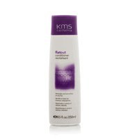 american standard air conditioners-Flat Out Conditioner By Kms for Unisex, 8.5 Ounce Images