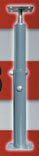 Akron Prod. C-84 Akron Adjustable Floor Jack