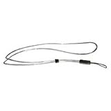 Adorama Digital Camera Metal Neck Strap