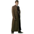 Doctor Who (BBC TV Series Doctor Who) Life-Size Standup Poster