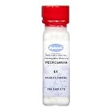 Ipecacuanha 6X - 250 tabs., (Hylands)