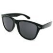 Urbanspecs Sunglasses - Classics - Wayfarer / Frame: Black Lens