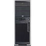 HP WORKSTATION CMT XW4400 CORE 2 DUO E6320 1.86GHZ / 512MB / 80GB HDD / RAID / NVIDIA QUADRO NVS 285