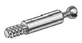Hafele - HF-26228928 - Minifix Connecting Bolts/Turned