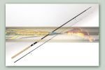 DAM Spezi Composite Zander Spin Spinnrute 2,70m