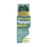 Pepogest Peppermint Oil 60 Sgels