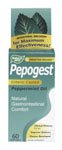Pepogest Peppermint Oil 60 Sgels