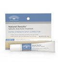 Natural Results Acne Extra Strength Spot Corrector - 0.5 oz - Liquid