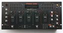 Vestax 4-Channel Rackmount DJ Mixer with Sound Effects - DSM420