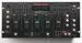 Vestax 4-Channel Rackmount DJ Mixer with Sound Effects - DSM420