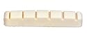 Gibson Plastic Electric Guitar Fretboard Nut