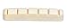 Gibson Plastic Electric Guitar Fretboard Nut