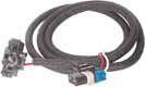 Imperial 80951 Pigtail Adapter Turn and Marker Lamp Plug 50-1/2 (Pack of 2)