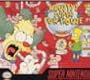 Krusty's Super Fun House