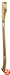 Boy's Single Bit Axe Handle - 100-19 36In. Sgl Bit Axe Handle