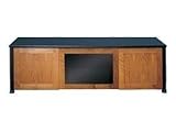 Sanus 69 Component Lowboy