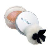 Bodyography Cosmetics Glistening Powder Shimmer - California Gold
