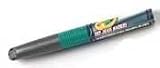 Crayola 98-9626-044 Crayola Dry Erase Marker, Chisel Tip, Green, Box of 12