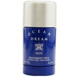 Designer Parfums Ltd OCEAN DREAM LTD ALCOHOL FREE DEODORANT STICK 2.6 OZ for MEN