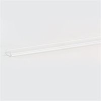 CSL Lighting INV4CE Track Accessory, Clear