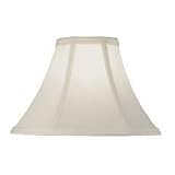 Small Bell-Shaped Lampshade from Destination Lighting