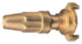 Eigenschaften Kayser GmbH (FO)  / KARASTO ARMATURENFABRIK ÖHLER GMBH 81K Spritzdüse D.7mm 1/2Zoll kon. GEKA KARASTO m.O-Ring NBR