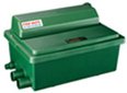 Garden Water Features & Outdoor Fountains item: Animate Fish Mate #228 1000g Bio Gravity Filter #AN00228