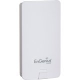 EnGenius Technologies Long Range 11n 5GHz Wireless Bridge/Access Point (ENS500)