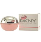 DKNY Be Delicious Fresh Blossom By Donna Karan 3.4 oz / 100 ml Eau De Parfum(EDP) New In Retail Box