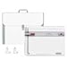 Drawing Board, Portable, 19-1/2x14-3/4, White