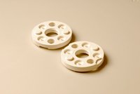 BLADE HEIGHT SPACERS TO SUIT FLYMO: Vision Compact 330