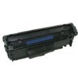 Compatible Toner Cartridge to Replace HP 12A (Q2612A)