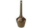 Steel Classico Smoker Receptacle Bronze by DCI MARKETING