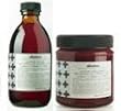 Davines Alchemic Shampoo And Conditioner Duo TOBACCO