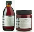 Davines Alchemic Shampoo And Conditioner Duo TOBACCO