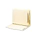 Smead MLA Self-Adhesive Folder Dividers with Twin-Prong Fasteners 25 Count (68025)
