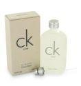 CK ONE BY CALVIN KLEIN EDT POUR SPRAY 1 7 OZ