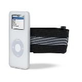 BELKIN Sports Sleeve/Arm Band for iPod Nano
