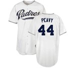 Jake Peavy San Diego Padres Youth Jersey