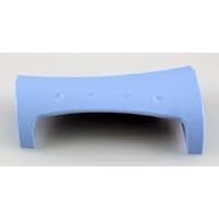 Whirlpool Kenmore Washer Door Handle Blue 8181877 NEW