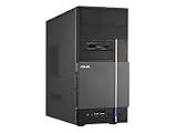 ASUS V Series V2-M3A3200 - Tower - RAM 0 MB - no HDD - Radeon HD 3200 - Gigabit Ethernet - Monitor : none