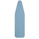 Whitney Design 2020 Blue-Silicone 54-Inch Ironing-Board Replacement Pad and Cover