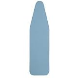 Whitney Design 2020 Blue-Silicone 54-Inch Ironing-Board Replacement Pad and Cover