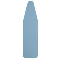 Whitney Design 2020 Blue-Silicone 54-Inch Ironing-Board Replacement Pad and Cover