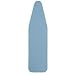 Whitney Design 2020 Blue-Silicone 54-Inch Ironing-Board Replacement Pad and Cover
