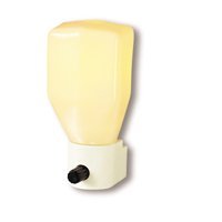 Traditional Night Light White by American Tack