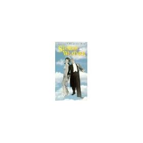 Stormy Weather [VHS]