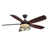 Savoy House 52-252-5BW-244 San Light Kit