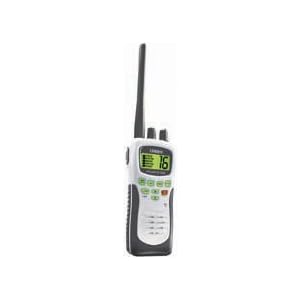 Click here to buy Atlantis Hand-Held VHF 2-Way Marine Radio.
