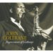 Impressions of Coltrane